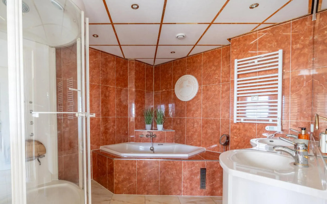 Appartementencomplex Juliana 64