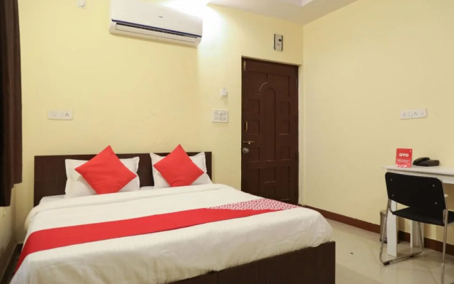 Oyo 19626 Hotel Infinity Avenue