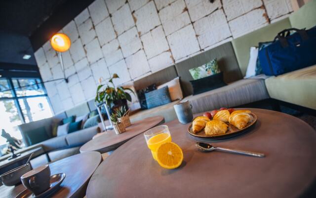 Ibis Styles Rouen Centre Rive Gauche