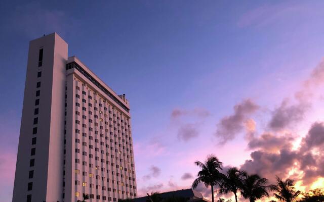 DoubleTree by Hilton Hotel Naha Shuri Castle