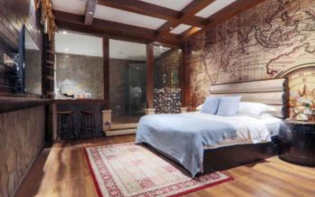 Floral Hotel Chongqing Meila