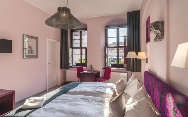 Pirn'scher Hof - Hotel Garni