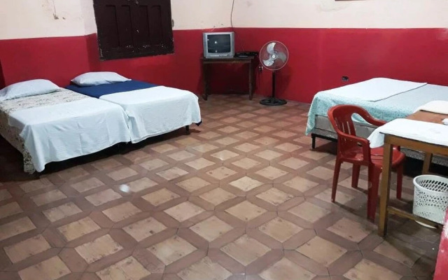 Hotel Libertad