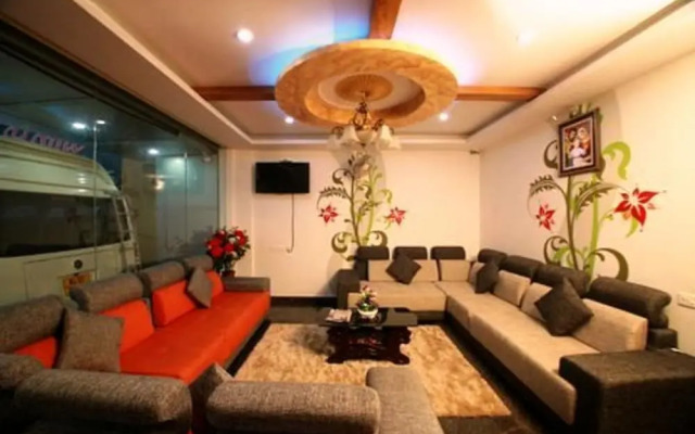 Dream Home Residency
