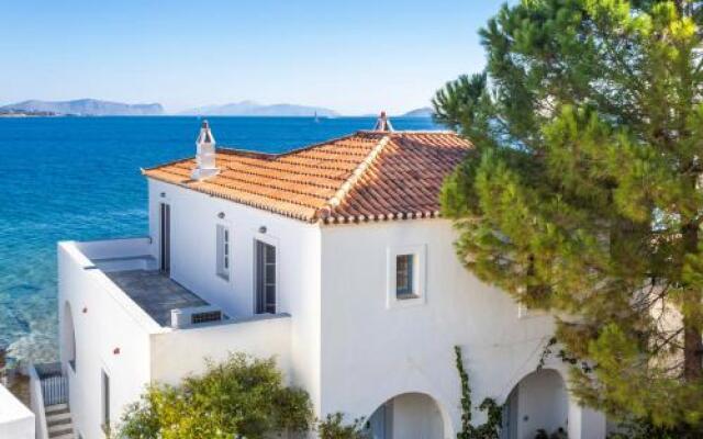 Villa Levante