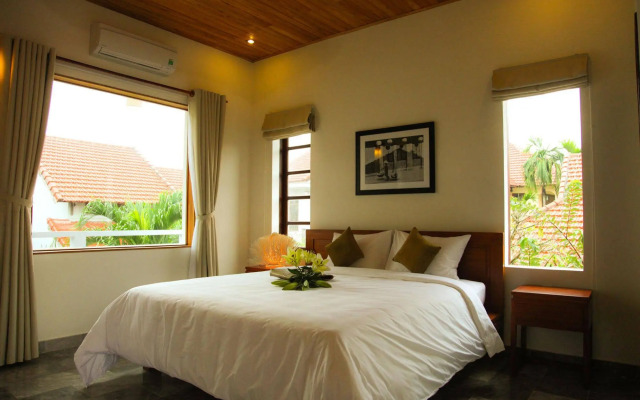 Charming Homestay