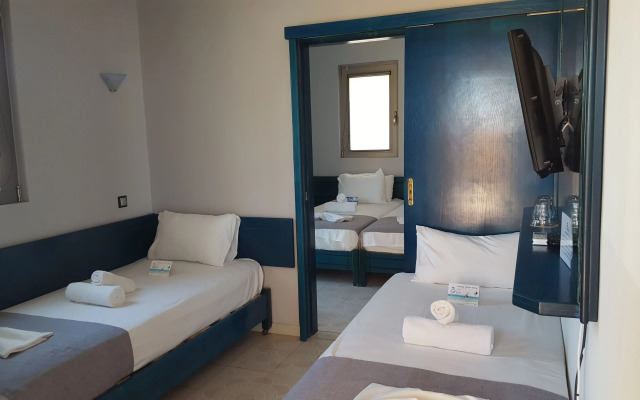 Oasis Hotel Prasonisi