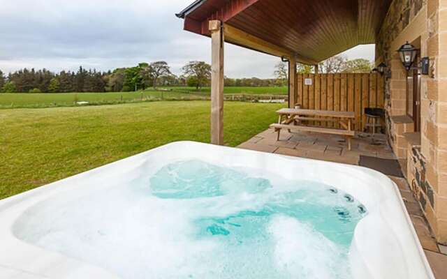 Williamscraig Holiday Cottages