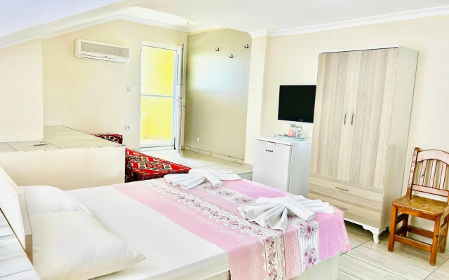 Karaca Apart Hotel