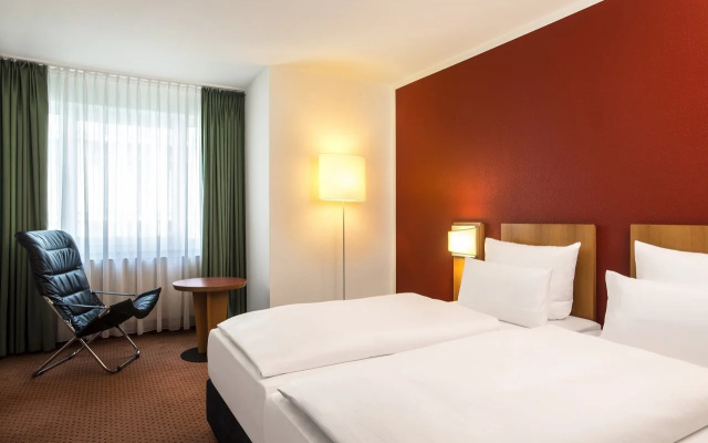 iStay by NH Berlin City Ost Hotel