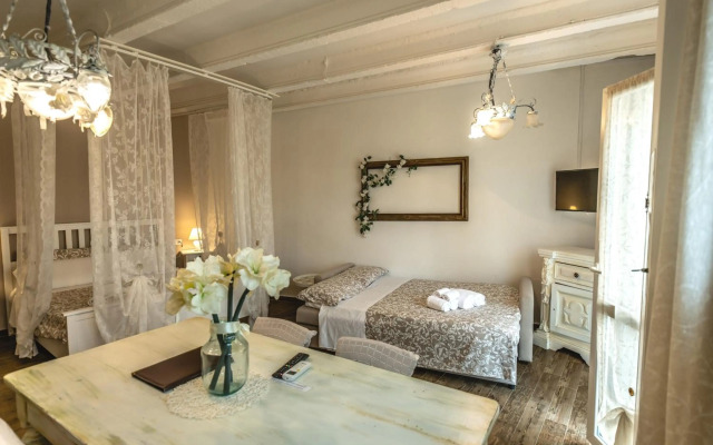 Villa Rossella con piscina