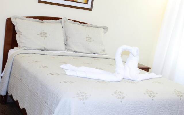 Hotel Palmas Reales