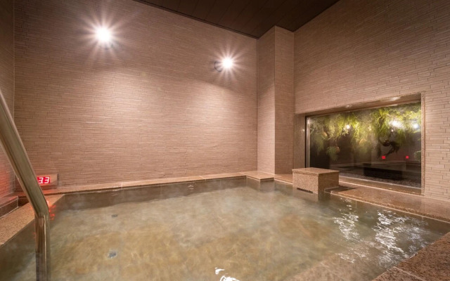 Super Hotel Sendai Airport Inter
