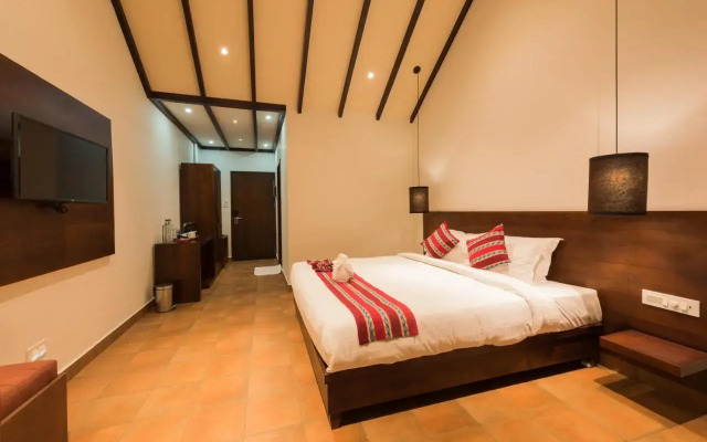 Trivers Resort Munnar