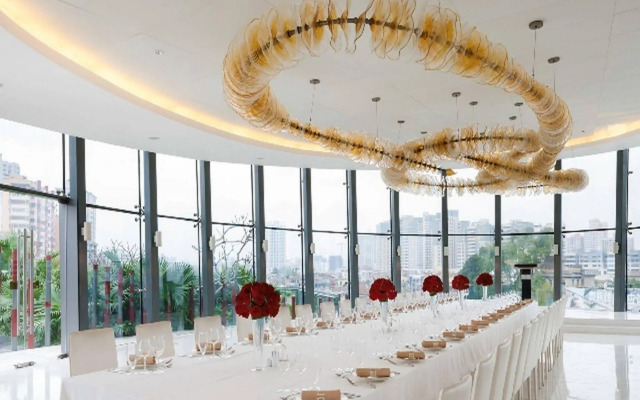 Cordis Foshan Lingnan Tiandi