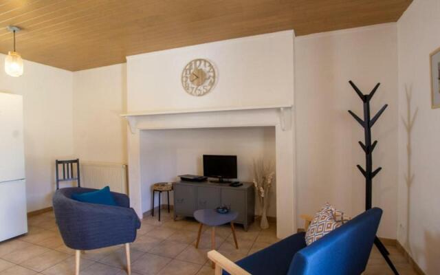 Gîte Calviac-en-Périgord, 3 pièces, 4 personnes - FR-1-616-193