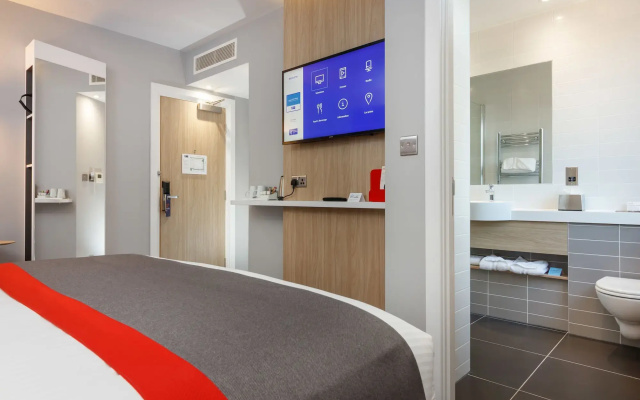 Holiday Inn Express Wigan by IHG