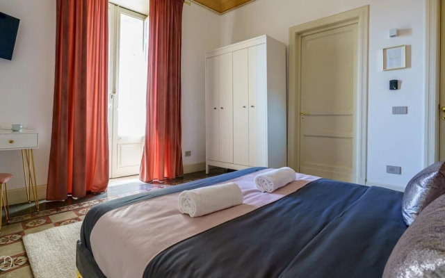 Italianway - Palazzo Nouveau - Rinaldo