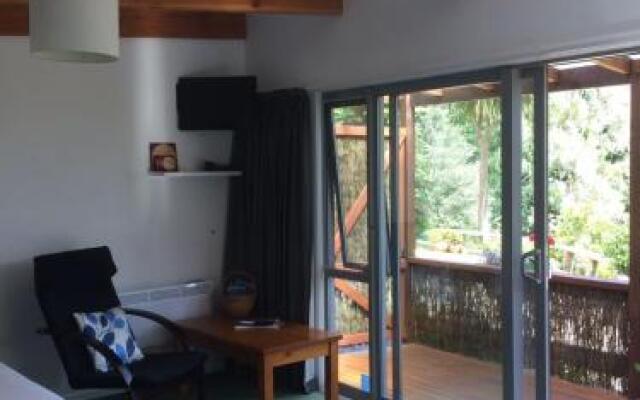 Boutique B & B