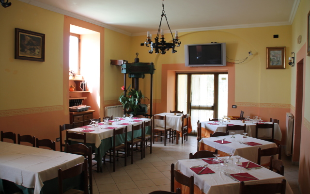 Agriturismo Piccolo Paradiso