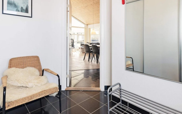 6 Person Holiday Home in Lokken-by Traum