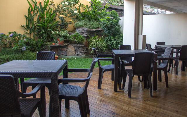 Maria Jose Suites