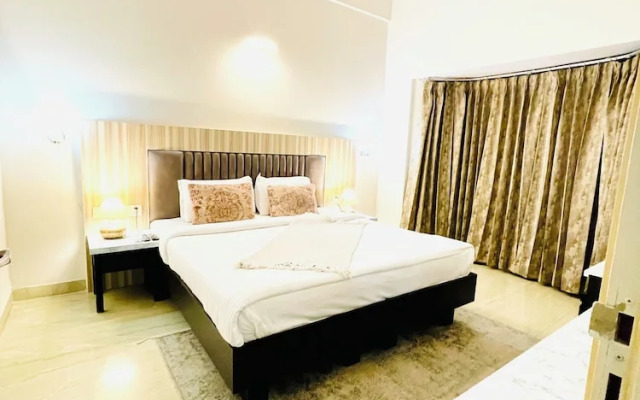 BedChambers Serviced Apartments -Artemis