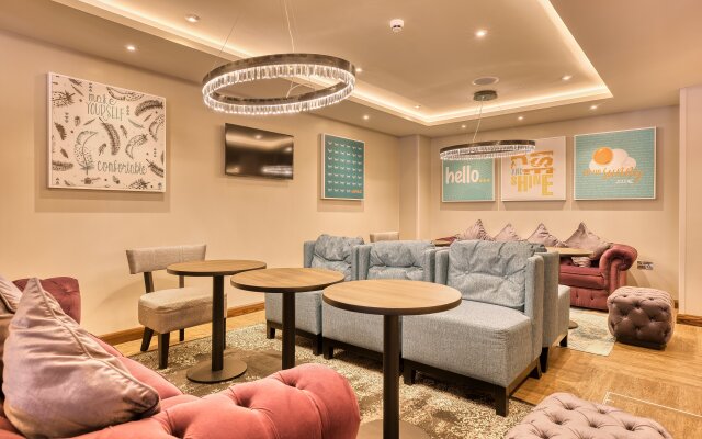 Premier Inn London Romford Town Centre