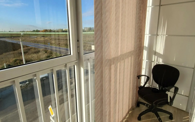 Как дома на улице Родниковая