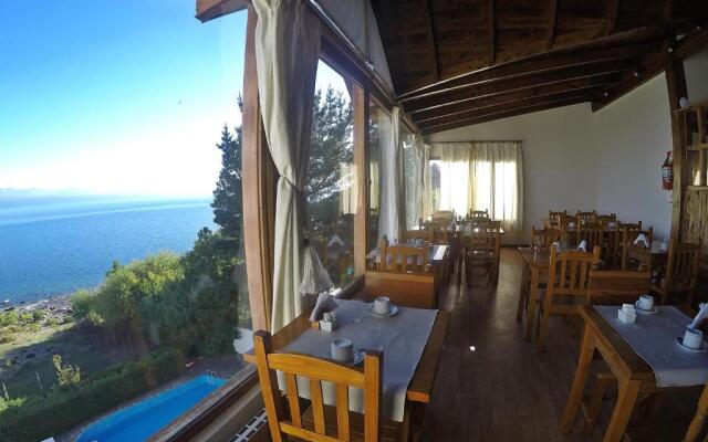 Hostería Nórdico Lake