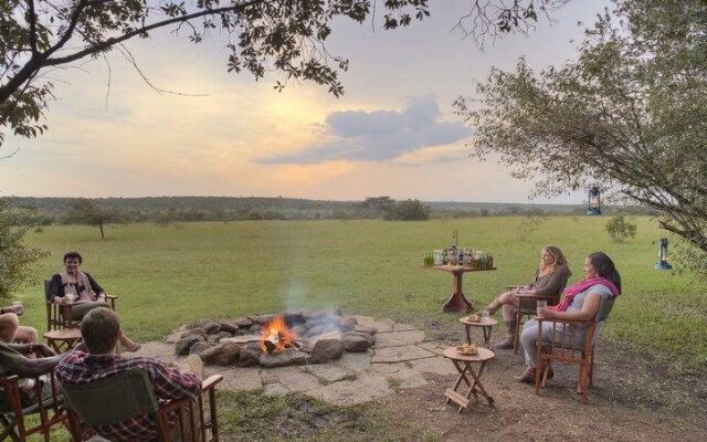 Encounter Mara Camp | Asilia Africa