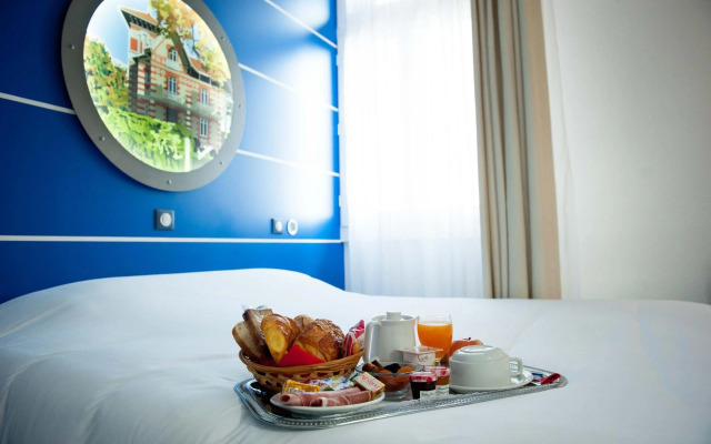 Hotel Le Dauphin