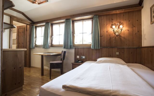 Meiser Rosenstuben Hotel