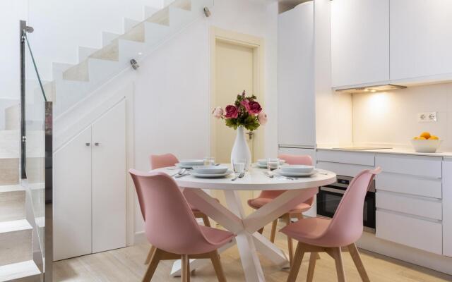 Palacio Jardines de Murillo 2.2.