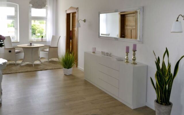 Am Rotenberg Detmold