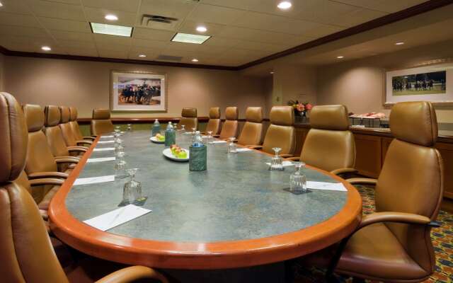 Embassy Suites by Hilton Lexington/UK Coldstream