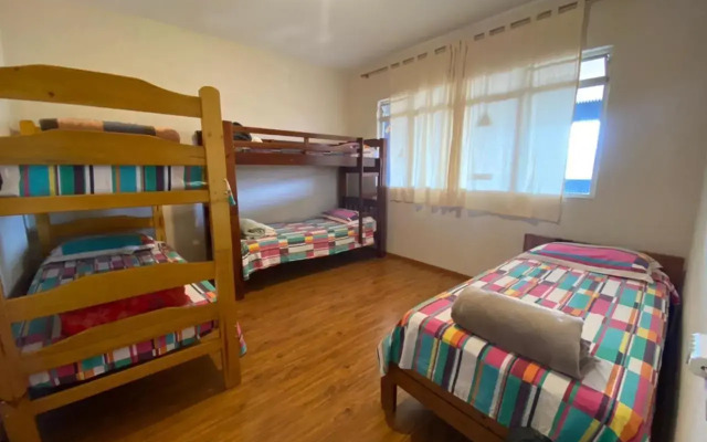 Atalho Guest House