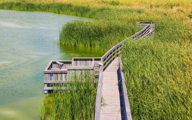 Serene #302 - 2 Br Condo