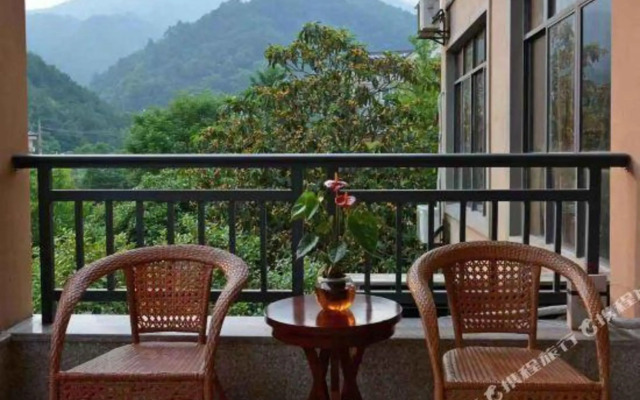 Qiangwei Mier Hotel