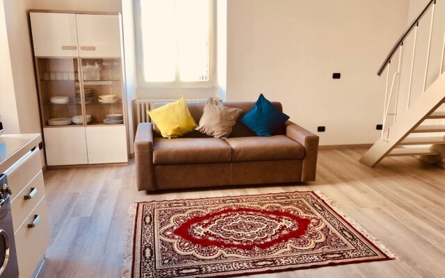 Deluxe Penthouse Vatican Loft