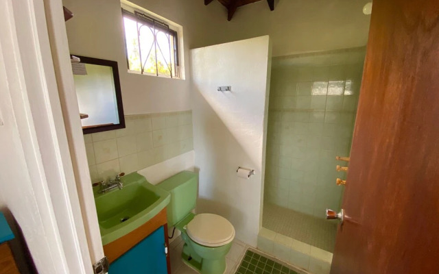 Sea Cliff Cottages