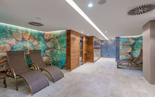 Radisson Blu Beke Hotel, Budapest
