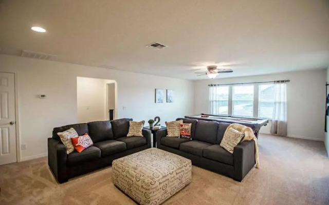 Suffolk Place Holiday Home 4111