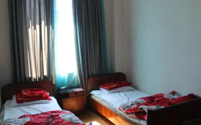 Family Hostel
