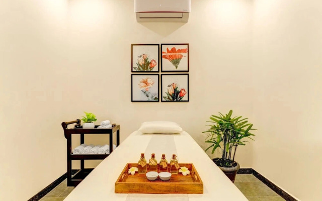 Keys Lite by Lemon Tree Hotels Tapovan