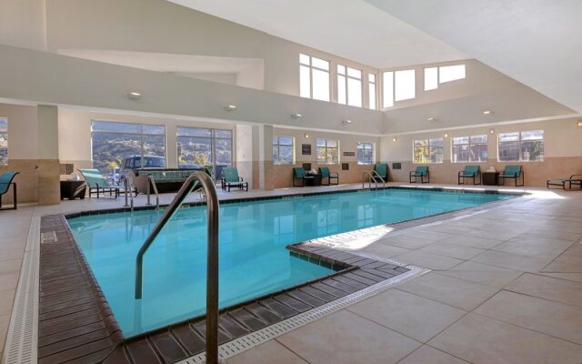 Residence Inn Glenwood Springs