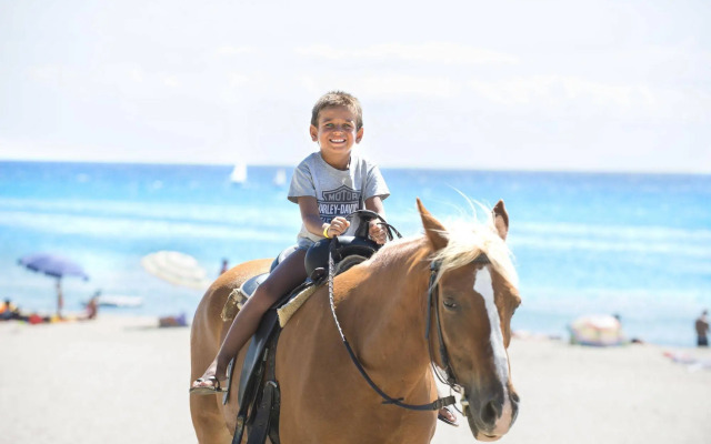 VOI Floriana Resort