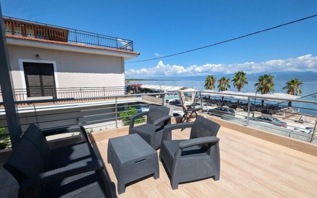 Bella Vista Luxury Apartment