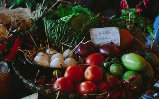 Appartamento Washington 84