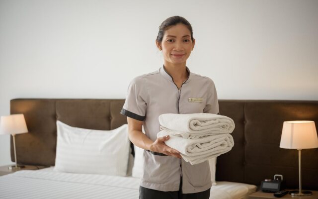 Mansion 51 Hotel & Apartment